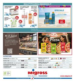 Volantino Migross Superstore Pagina 20