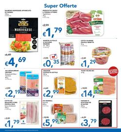 Volantino Migross Superstore Pagina 4