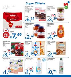 Volantino Migross Superstore Pagina 9
