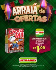Catálogo Ultrabox semana 23 Página 1