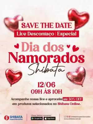 Catálogo Shibata Supermercados