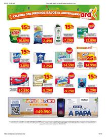 Catálogo Ara semana 23 Página 10
