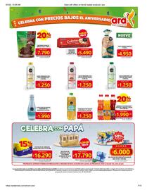 Catálogo Ara semana 23 Página 7
