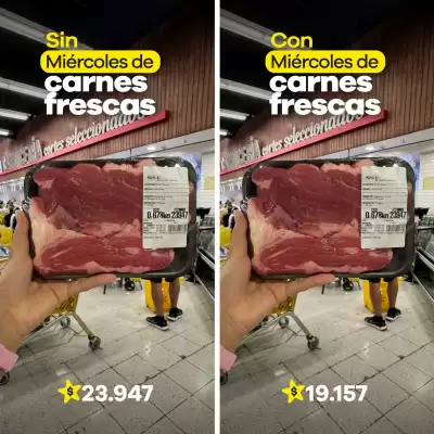 Catálogo Éxito (válido hasta 19-06)