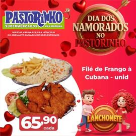 Catálogo Supermercado Pastorinho Página 2