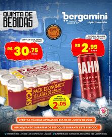 Catálogo Supermercado Bergamini Página 2