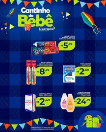 Catálogo Lourencini Supermercados Página 2