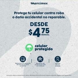 Catálogo Marcimex Página 5