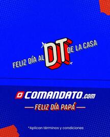 Catálogo Comandato Página 4