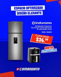 Catálogo Comandato Página 5