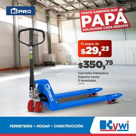 Catálogo Mega Kywi Página 4
