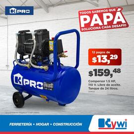 Catálogo Mega Kywi Página 5