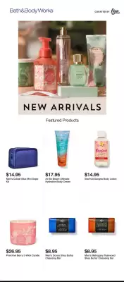 Bath & Body Works Weekly Ad (valid until 8-06)
