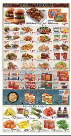 Ferndale Foods Weekly Ad Page 4