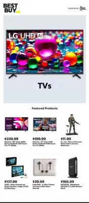 Best Buy Weekly Ad (valid until 9-06)