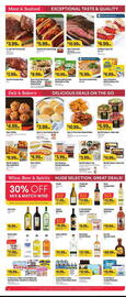 Raley's Weekly Ad week 23 Page 4