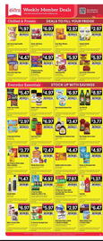 Raley's Weekly Ad week 23 Page 7