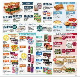 Heinen's Weekly Ad week 23 Page 2
