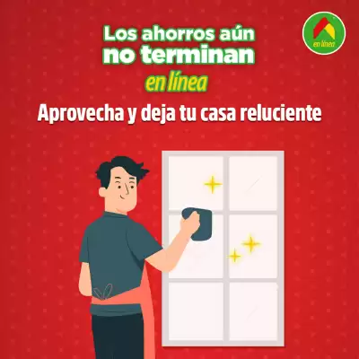 Catálogo Bodega Aurrerá (válido hasta 6-06)