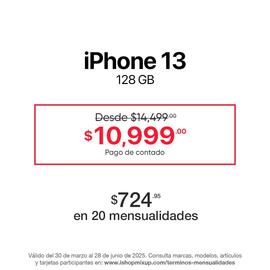 Catálogo iShop Mixup Página 1