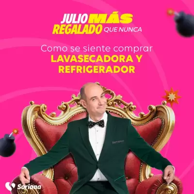 Catálogo Soriana Súper