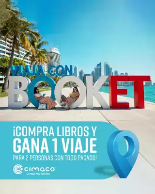 Catálogo Cimaco (válido hasta 5-06)