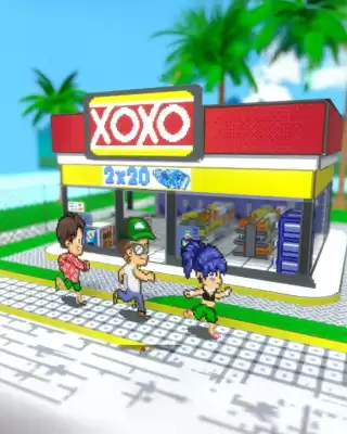 Catálogo OXXO (válido hasta 5-06)