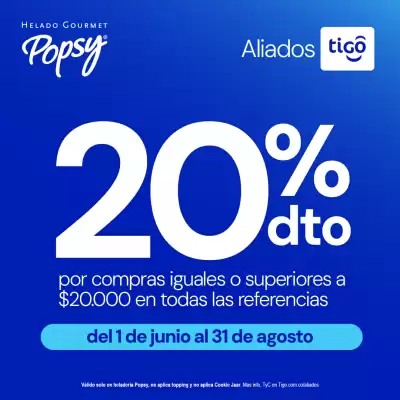 Catálogo Tigo (válido hasta 31-08)
