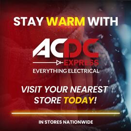 ACDC Express catalogue Page 5
