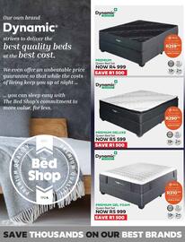 The Bed Shop catalogue Page 6