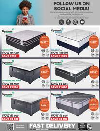 The Bed Shop catalogue Page 7