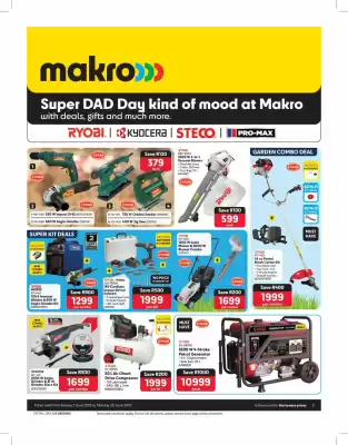 Makro catalogue (valid until 30-06)