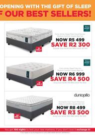 Dial a Bed catalogue Page 3