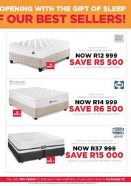 Dial a Bed catalogue Page 5