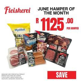 Fleisherei catalogue Page 2