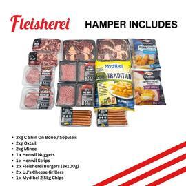 Fleisherei catalogue Page 3