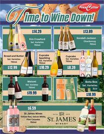 Price Cutter Weekly Ad Page 2