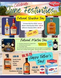 Price Cutter Weekly Ad Page 3