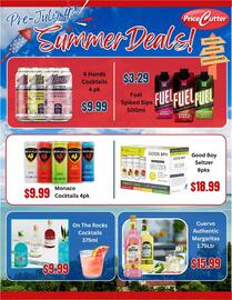 Price Cutter Weekly Ad Page 4