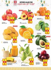 Safari Hypermarket catalogue week 23 Page 3