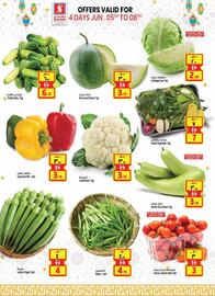 Safari Hypermarket catalogue week 23 Page 4