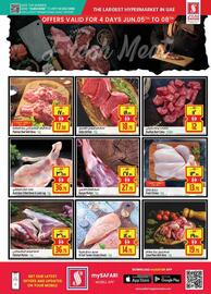Safari Hypermarket catalogue week 23 Page 5