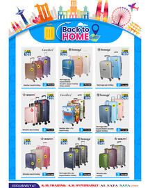 KM Trading catalogue Page 2