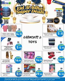 West Zone Supermarket catalogue week 23 Page 4
