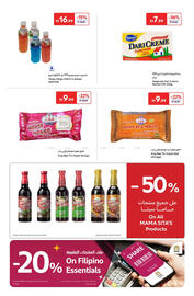 Carrefour catalogue week 23 Page 4