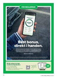 Stora Coop reklamblad vecka 24 Sida 12