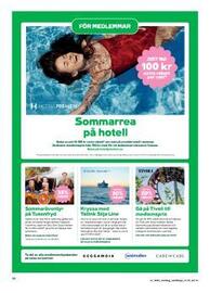 Stora Coop reklamblad vecka 24 Sida 14