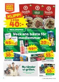 Stora Coop reklamblad vecka 24 Sida 6