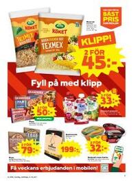 Stora Coop reklamblad vecka 24 Sida 7