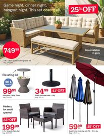 Kitchen Stuff Plus flyer week 23 Page 10